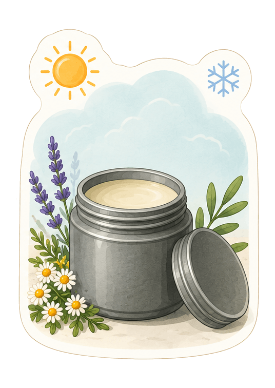 Dermalaso crema reparadora